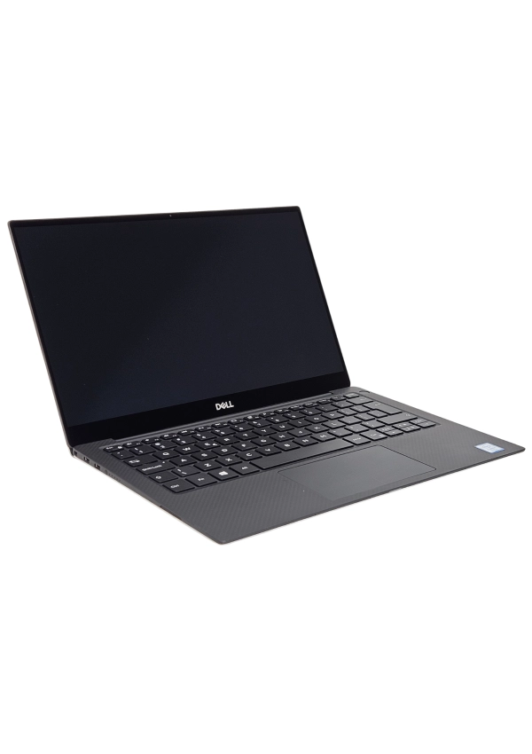 Bezramkowy ultrabook Dell XPS 9380 i7-8565U 16GB 512 SSD 13,3